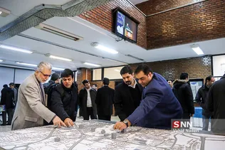 شریف نواوری
