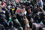 راهپیمایی 22 بهمن در تهران (2)