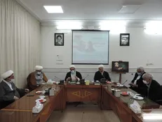 حجت الاسلام والمسلمین بنایی: نیازمند اتاق فکر برای آیندۀ انقلاب اسلامی هستیم