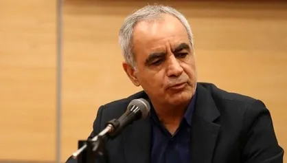پاسخ بهاروند به دبیر: فوتبال با هیچ رشته&zwnj;ای قابل مقایسه نیست
