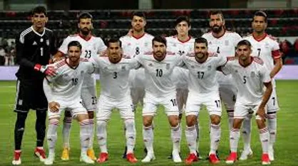 ترکیب تیم ملی برای دیدار با چین مشخص شد