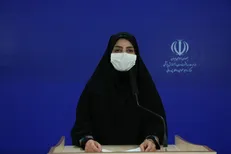 کرونا در ایران| لاری: ۸۹ مبتلاء در ۲۴ ساعت گذشته فوت کردند