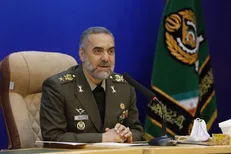 نمایشگاه بزرگ دستاورد‌های دفاعی ایران افتتاح می‌شود