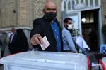شهرستان دماوند