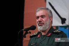 سردار فدوی: تمام اتهامات دروغی که آمریکا به ما نسبت داد، بر خودش صدق می‌کند