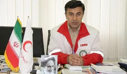 هلال احمر استان تهران در حالت آماده باش کامل قرار گرفت