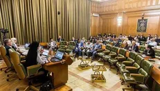 لایحه چارچوب اختیارات و وظایف کمیسیون‌های مناطق شهرداری تصویب شد