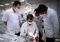 پایان خوش اعتراض داوطلبان کنکور/ پیگیری‌های مجلس وزارت بهداشت را مجبور به اجرای قانون کرد + فیلم