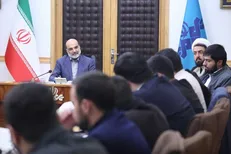 گلایه دانشجویان از فرار رئیس رسانه ملی از پاسخگویی به دانشگاه / لحن مطالبه‌گری دانشجویان از صدا و سیما تغییر می‌کند