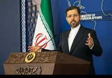 خطیب زاده: اتهامات دبیرکل اتحادیه عرب به ایران تازگی ندارد / در حوزه امنیتی همواره مسئولانه رفتار کرده‌ایم