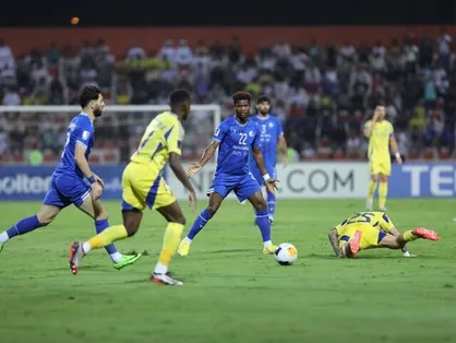 احتمال لغو دیدار استقلال و الوصل