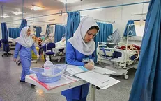 حاشیه تا واقعیت دانشجویان پزشکی که به دنبال ماسک هستند / دانشگاه شهیدبهشتی پاسخ می‌دهد