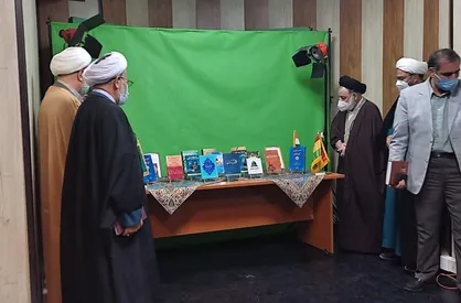 آیین رونمایی از ترجمه ۹ اثر با موضوع &laquo;اسلام، وحدت و تقریب مذاهب اسلامی&raquo; برگزار شد
