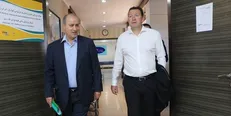 مستندات کامل مسئولان فدراسیون فوتبال برای تقابل با ویلموتس