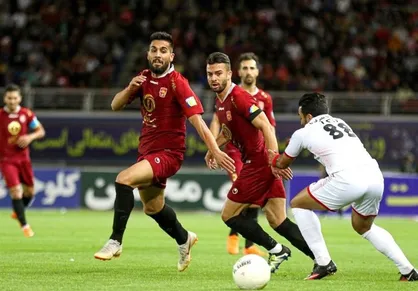 سوژه روز: تغییرات در پرسپولیس باز هم جواب نداد