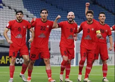 ساعت بازی امروز تراکتور ایران و السد قطر در لیگ نخبگان آسیا