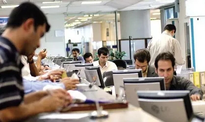 چنددرصد از بودجه صرف حقوق کارمندان می&zwnj;شود؟