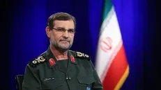 اعلام آمادگی کامل نیروی دریایی سپاه برای پاسخ پشیمان کننده به دشمنان