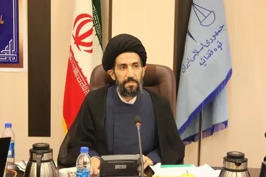 شعب ویژه رسیدگی به امور زائران در دادگستری مریوان تشکیل شد