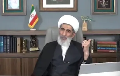 ماجرای ملاقات مدیرعامل متخلف &laquo;پدیده شاندیز&raquo; با شهید رئیسی و سوءتفاهمی که پیش آمد