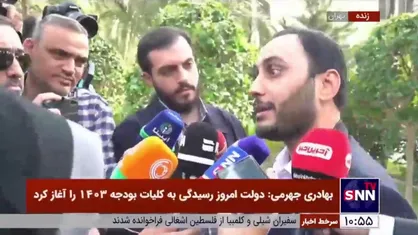 بهادری جهرمی: احتمال کاهش قیمت گوشت قرمز وجود دارد