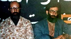 ماجرای عیادت رهبر انقلاب از دکتر چمران