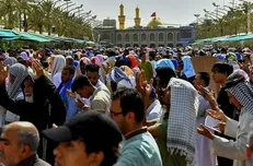 ظرفیت ثبت نام سفر به عتبات در روز عرفه ایجاد شد