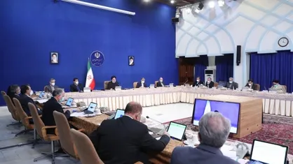 دولت مصمم است ناخرسندی رهبر معظم انقلاب از دهه ۹۰ را به رضایت خاطر ایشان و مردم عزیز تبدیل کند