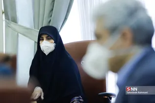 رونمایی از سامانه تشخیص کرونا