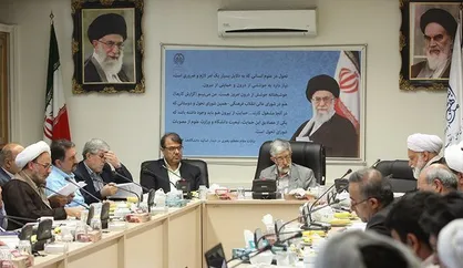 برنامه درسی رشته جامعه شناسی انقلاب بررسی شد