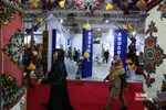 چهاردهمین نمایشگاه صنعت گردشگری و هتل داری و صنایع دستی