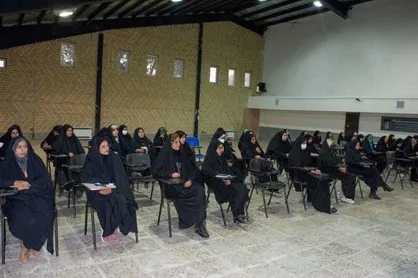 یکی از الگو&zwnj;های موثر در بنیان&zwnj;های تمدن اسلامی عاشورای سیدالشهداست