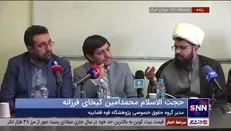 مدیر گروه حقوق خصوصی پژوهشگاه قوه قضائیه: عرضه بازار مسکن امروز در اختیار دولت نیست/ قوه عاقله دولت در حوزه مسکن تعطیل است