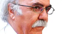 انتشار «داستان‌هایی از پارسی‌سرایان» به دو زبان فارسی و انگلیسی