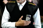 نماز جمعه تهران