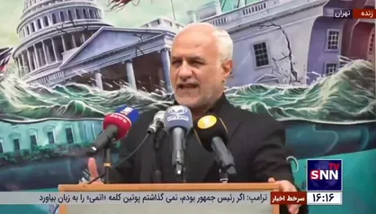 حسن عباسی: تحقیری برای آمریکا بالاتر از این نبود که سفارت&zwnj;خانه&zwnj;هایش را تسخیر کنید