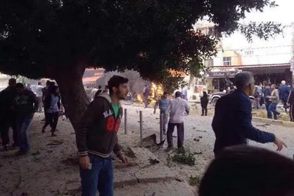 وقوع انفجار قوی در &laquo;بیروت&raquo;