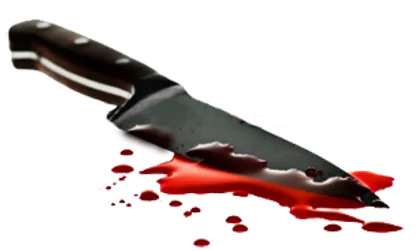 مقام انگلیسی: چاقوکشی در انگلیس به وضعیت اضطراری ملی تبدیل شده است