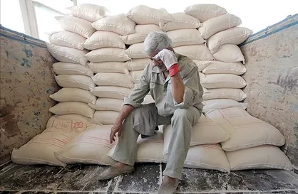 بررسی وضعیت کارخانه آرد یاسوج کمتر از رسیدگی به ویروس کرونا نیست