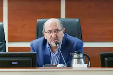 درخواست دانشجویان بسیجی اراک از مسئولان شورای شهر/ گزارشی از پاسخگویی به مطالبات مردم قنات ناصری ارائه دهید