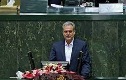 سوال نمایندگان از خاوازی به دنبال توقف خط تولید صنایع پالایشی غلات