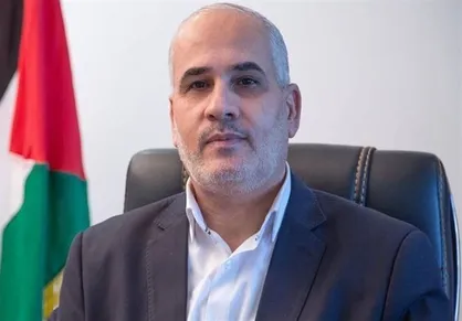 حماس: هماهنگی امنیتی با اسرائیل، بزرگترین خطر برای ملت فلسطین است