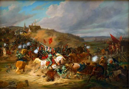 ۱ مارس در تاریخ؛ از خلع ناپلئون سوم تا تصرف اندلس توسط اعراب مسلمانان