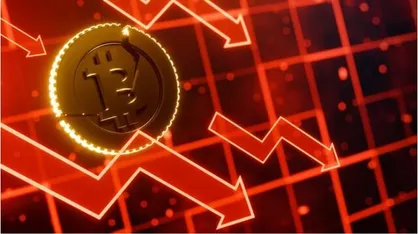 آخرین وضعیت بازار رمزارز&zwnj;ها در جهان / ترس بر بازار رمزارز&zwnj;ها غالب شد