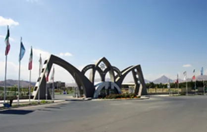 رتبه نخست خوابگاه در شمال غرب کشور از آن کدام دانشگاه است؟/ دانشگاه ارومیه؛ دانشگاهی نوآور و کارآفرین