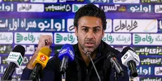 مجیدی: استقلال در نیم فصل چند بازیکن خوب جذب خواهد کرد