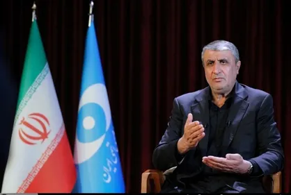 شاهد مواضع جدید و تندتری از اروپا بودیم/آسیب&zwnj;هایی واردشده به حقوق بین&zwnj;الملل، نظام پادمانی و آژانس را مطرح کردیم