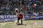 کشتی چوخه