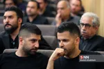 سیروان و زانیار خسروی