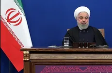 تقدیر روحانی از حضور مردم در انتخابات/ فرماندهی مقابله با کرونا با وزیر بهداشت است